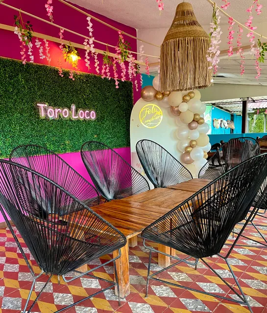 Toro Loco Restaurante Bar