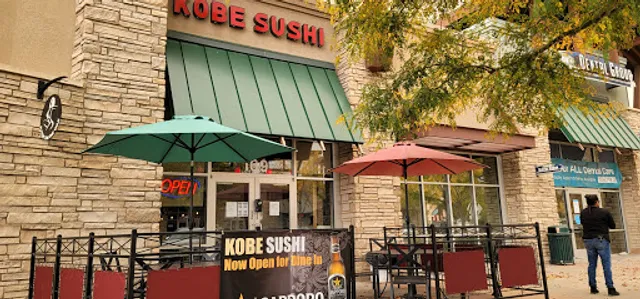 Kobe Sushi