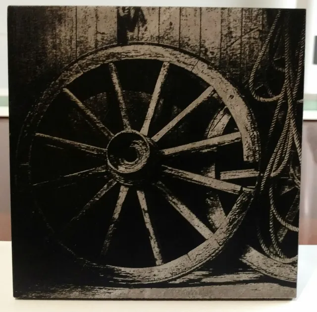 Lasers Edge Engraving & Design