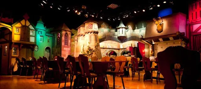 Party Restaurant Lokate