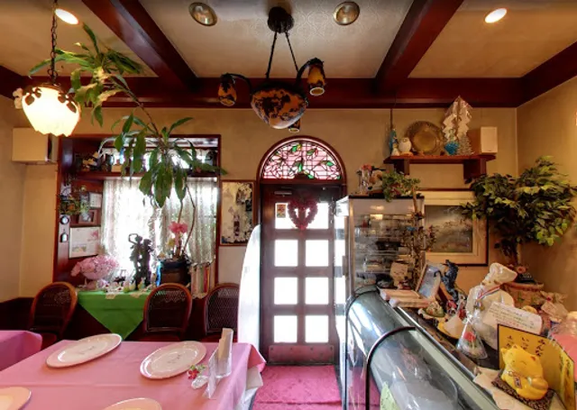 ビストロ・ブッフドール