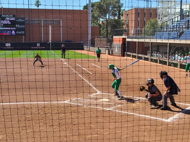 Rita Hillenbrand Memorial Stadium
