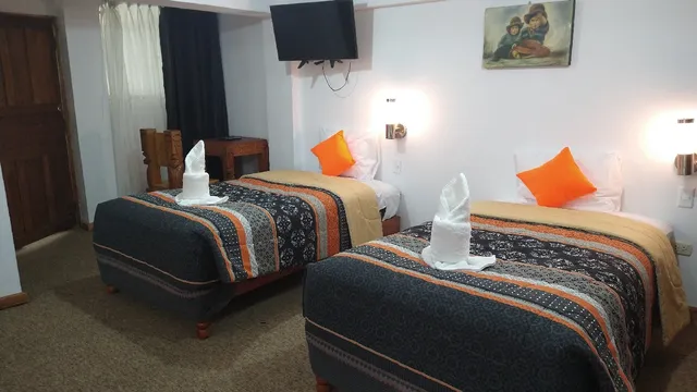 Casa Sapantiana Bed & Breakfast