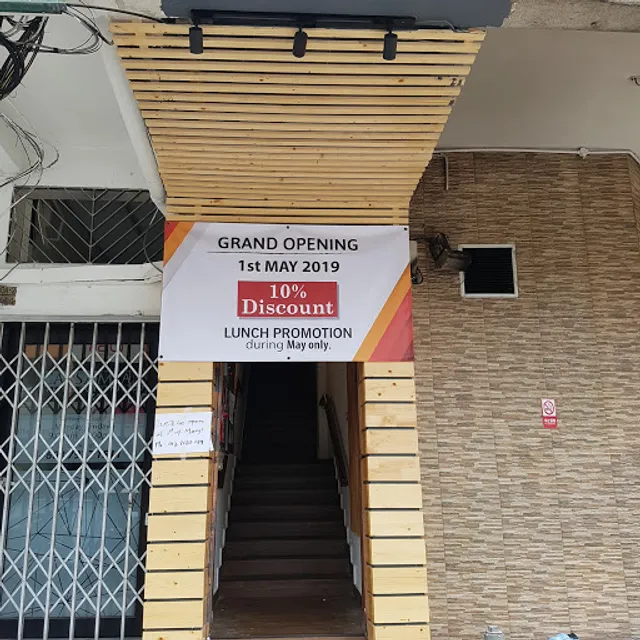 Dae Jang Gum Korean Restaurant