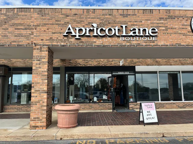 Apricot Lane Boutique