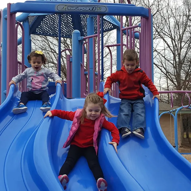 Torrence Chapel Park