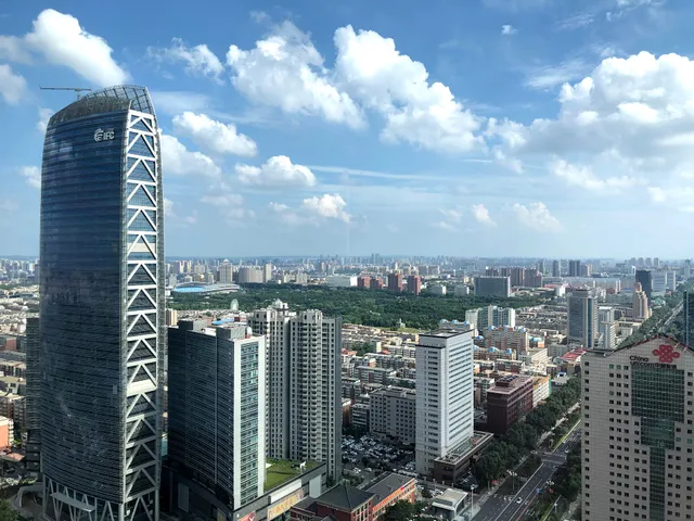 Hyatt Regency Changchun