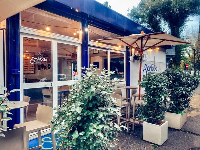 Spiritoso - Il bistrot del quartiere