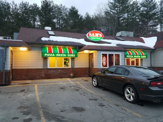 Sam's Italian Foods