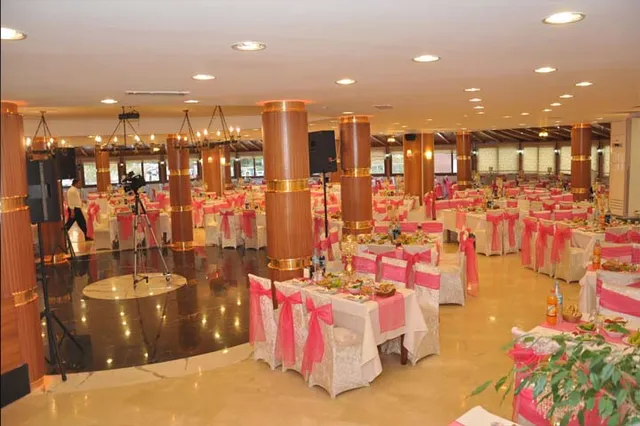 Aygüller Restaurant