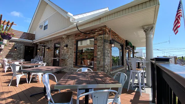 Jordan's Restaurant & Pizza