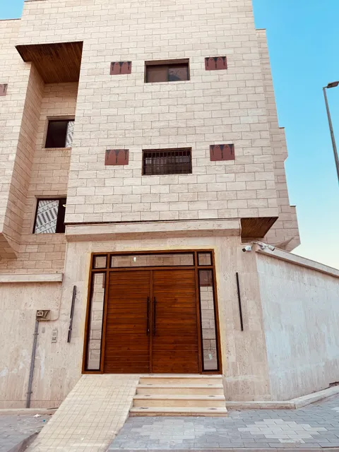 فندق بوتيك عسيري