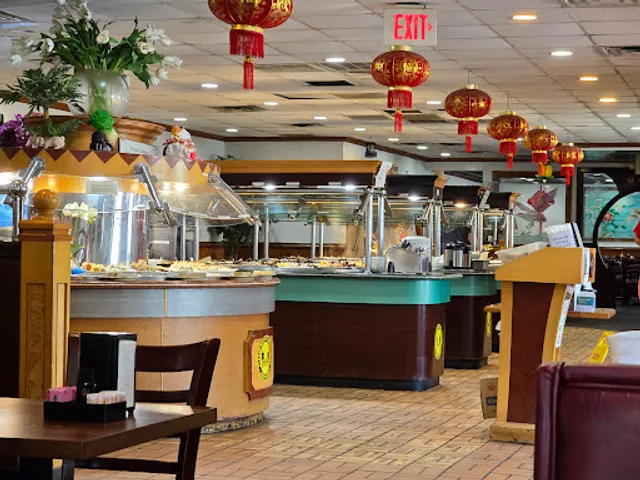China Buffet
