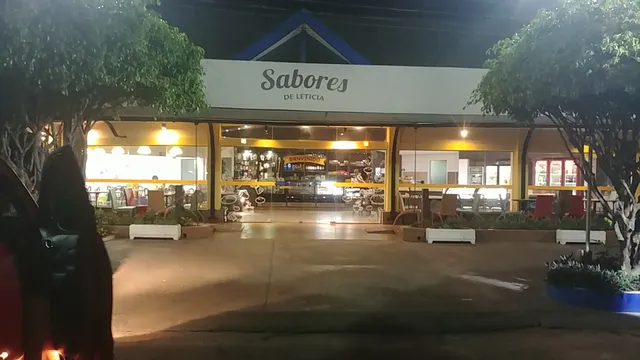 Suc. Lado Norte Chiperia Leticia