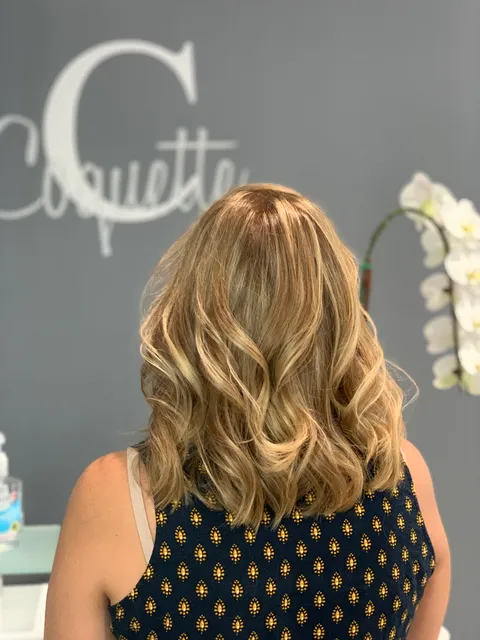 Coquette Hair Salon