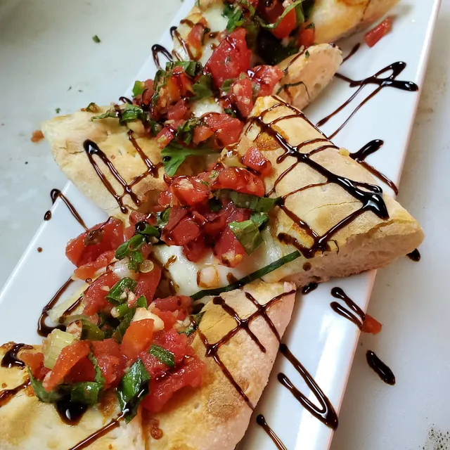 Fired Up Brick Oven Tap House