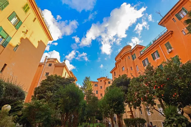 Allegra’s House Caracciolo