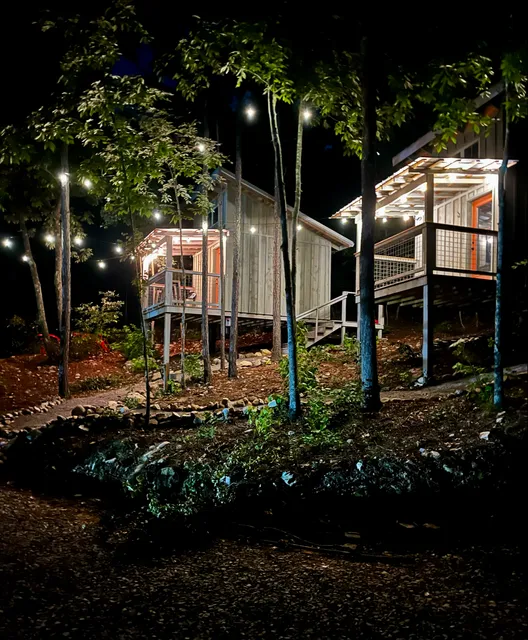 Coldwater Camp & Cabins