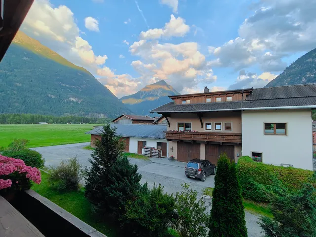 Appartementhaus Honznhof