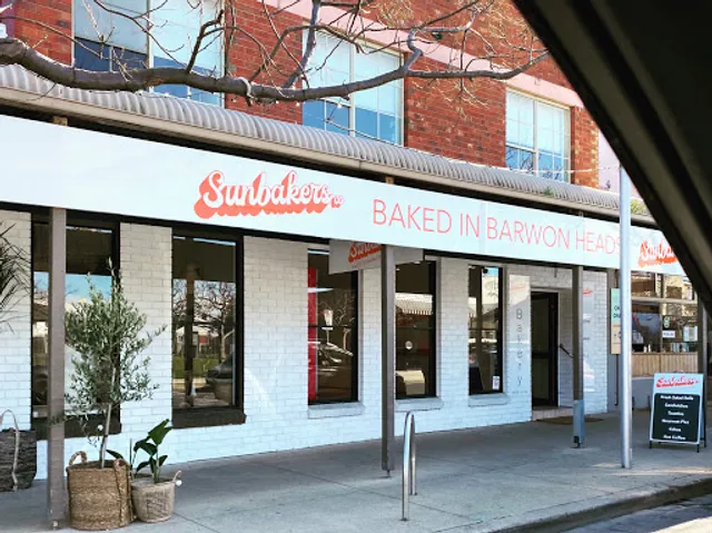Sunbakers Co