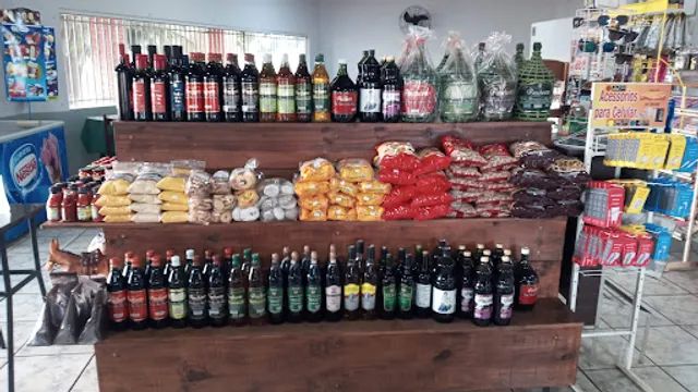 Restaurante Casarão