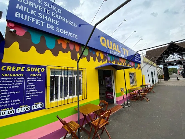 Quality Sorveteria