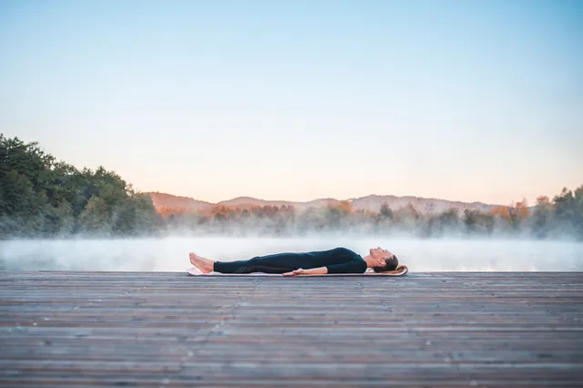 The Sage Wellness Centre - Yoga & Events