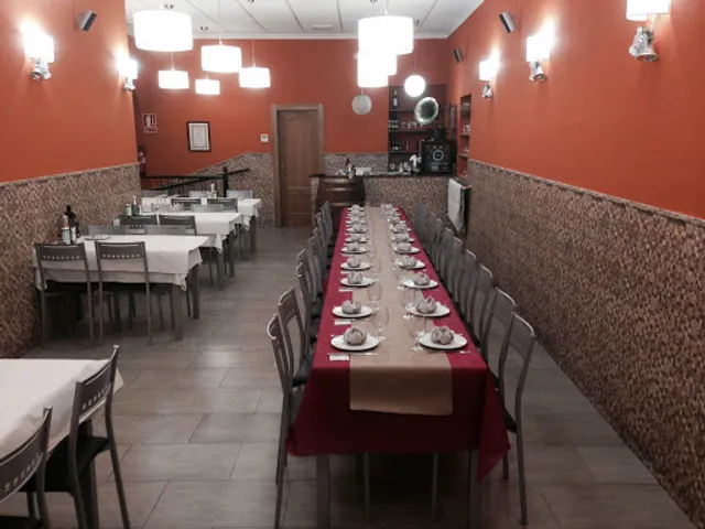Restaurante Cervecería Levante Jumilla