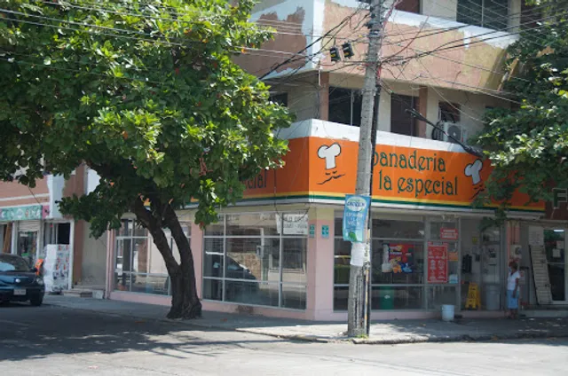 Panadería La Especial