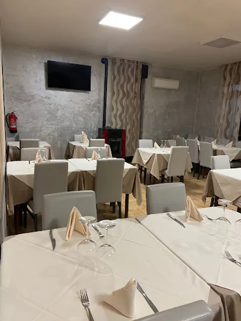 Ristorante Pizzeria La Brace di Attianese Gaetano
