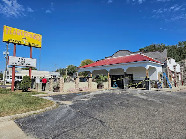 Tlaquepaque Mexican Restaurant - Zanesville