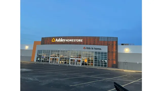 Ashley Store
