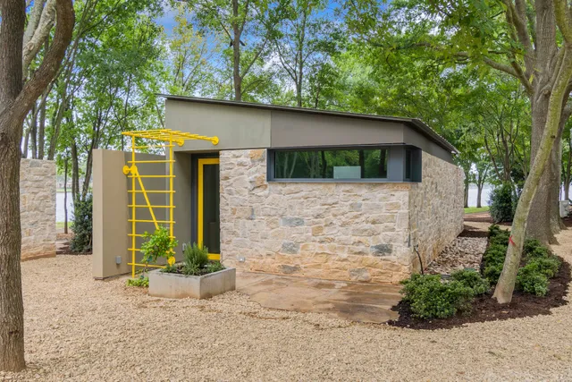 Sunrise Point at Cedar Creek Lake