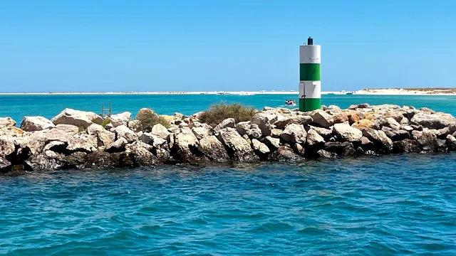 Fuseta Apartments Vista Mar & Bela Vista