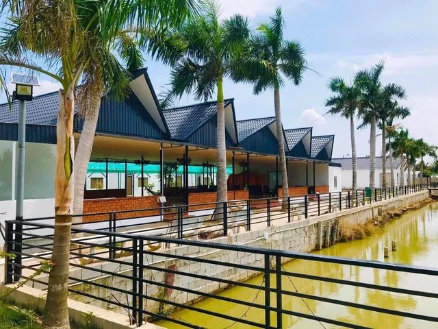 Nhà nghỉ Fami Nguyễn