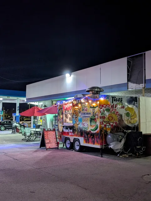 Tacos El Primo- Authentic Mexican Grill