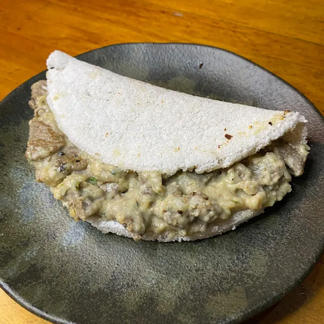 Raiz Brazil Tapiocaria