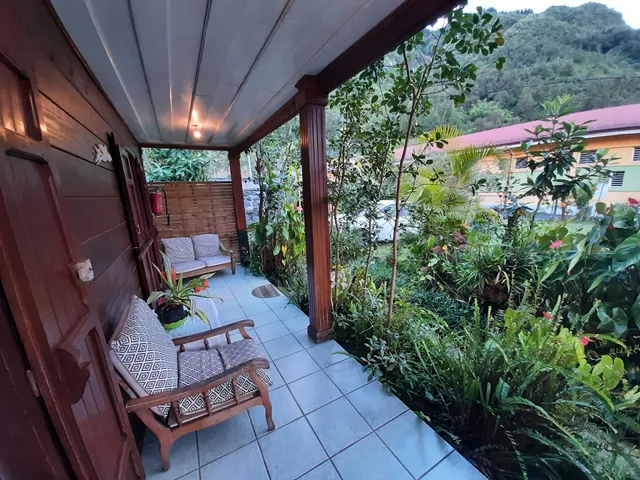 L'auberge du passant