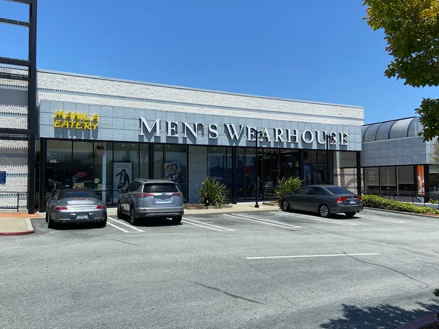 Men's Wearhouse