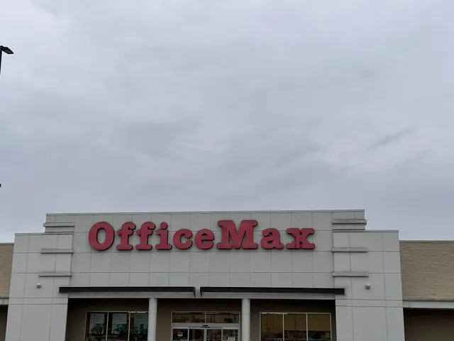 OfficeMax