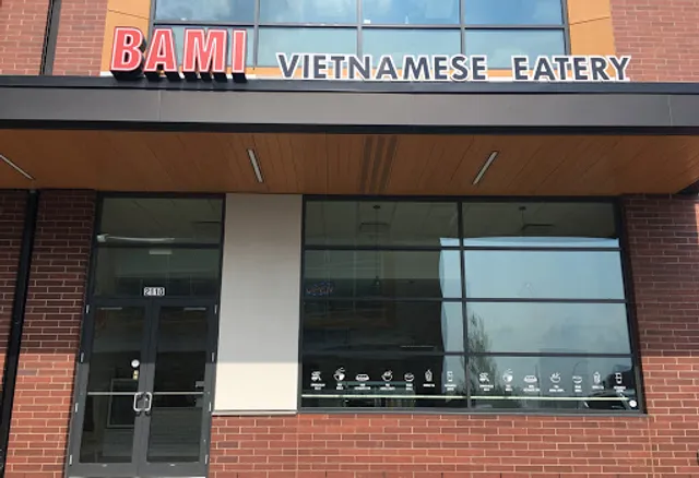 BAMI Vietnamese Eatery