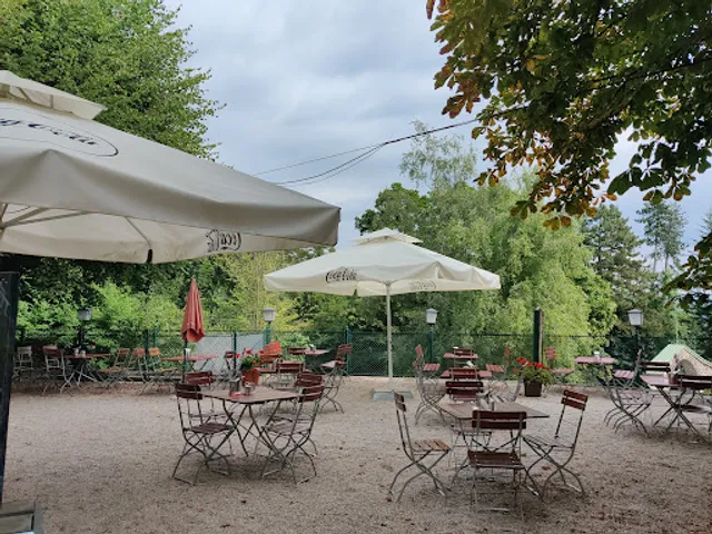 Kirchenwirt am Pöstlingberg Haudum/Ruetz OG