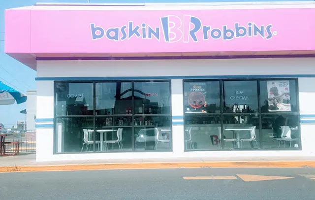 Baskin-Robbins
