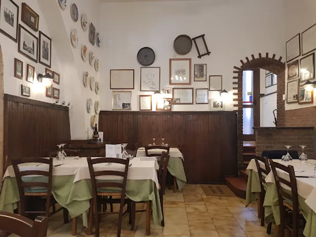 Ristorante Hostaria dell’Arco