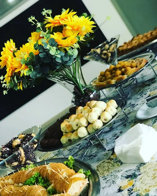 Saião Doces e Salgados Cuiabá