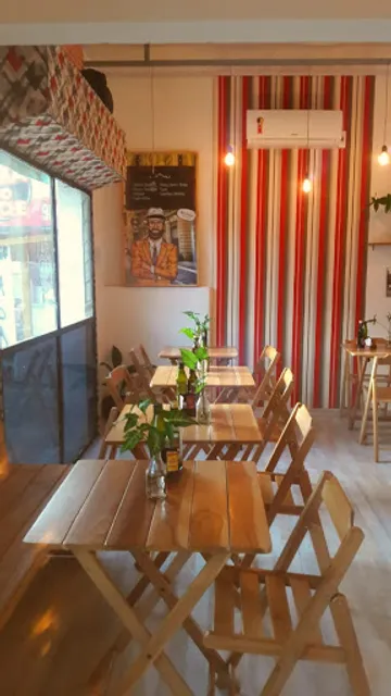 Me Gusta Bistrô Viamão