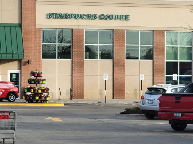 Starbucks Coffee Company