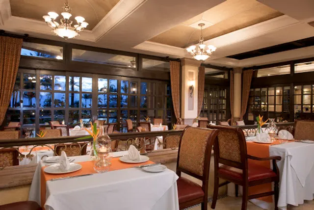 La Casona Restaurant