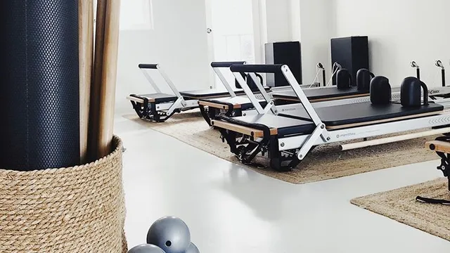 ONFORM Pilates + Physio