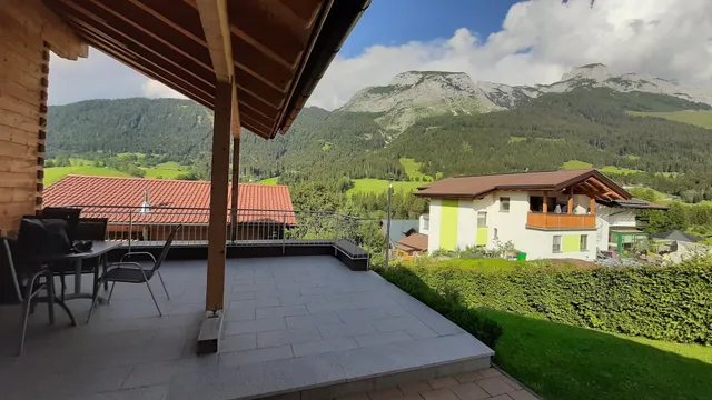 Gästehaus Angerstein